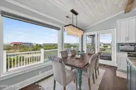 6626 W Beach Drive, Oak Island, NC 28465 — 4-bedroom waterfront home in Kings Lynn, Oak Island, NC, photo 17 of 72: 6626WestBeachDrive-63