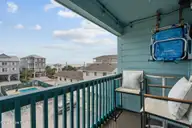 1404 Canal Drive 34, Carolina Beach, NC 28428 — 2-bedroom waterfront condo in Ocean Harbor, Carolina Beach, NC, photo 22 of 32