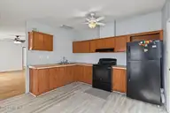 319 Honey Hill Drive, Hallsboro, NC 28442 — 3-bedroom manufactured home, Hallsboro, NC, photo 6 of 34: 13-IMG_6333