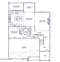8924 Peplow Place, Wilmington, NC 28411 — 5-bedroom home in Scotts Hill Village, Wilmington, NC, photo 2 of 15