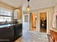 900 Tuscarora Avenue, Elizabeth City, NC 27909 — 2-bedroom home in Pine Grove, Elizabeth City, NC, photo 24 of 26: Laundry/ Mud Area