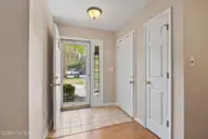 1202 Cedarwood Village, Morehead City, NC 28557 — 3-bedroom condo in Brandywine Bay, Morehead City, NC, photo 8 of 55: front entrance