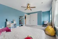 146 Ballantine Grove Lane, Newport, NC 28570 — 4-bedroom home in Ballantine Grove, Newport, NC, photo 22 of 51: Bedroom 2