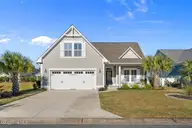2267 Reefside Loop NE, Leland, NC 28451 — 3-bedroom home in Compass Pointe, Leland, NC, photo 1 of 71: exterior