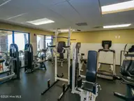 465 Lockwood Lane SW, Supply, NC 28462 — 3-bedroom waterfront home in Lockwood Folly, Supply, NC, photo 15 of 32: Fitness Center