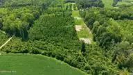 0 St Rose Church Road, Wilson, NC 27893 — lot in Old Fields, Wilson, NC, photo 5 of 8: Aerial View