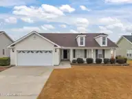 3525 Willette Drive, Greenville, NC 27834 — 3-bedroom home in Tyson Farms, Greenville, NC, photo 1 of 47: 1-web-or-mls-DJI_20260217100218_0001_D