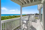 1829 Salter Path Road, Indian Beach, NC 28512 — 6-bedroom waterfront home in Roosevelt Estate, Indian Beach, NC, photo 14 of 27: 1829 Salter Path Road