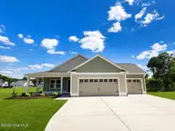 159 Hummingbird Grove Lane, Princeton, NC 27569 — 3-bedroom home in Graham's Place, Princeton, NC, photo 2 of 20
