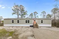 801 Lola Road, Cedar Island, NC 28520 — 2-bedroom manufactured home, Cedar Island, NC, photo 6 of 52: 1-web-or-mls-1S3A4427