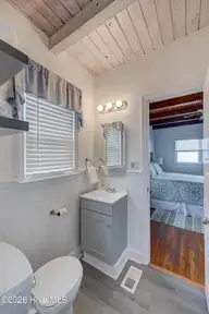 515 W Beach Drive, Oak Island, NC 28465 — 4-bedroom waterfront home, Oak Island, NC, photo 11 of 23: 515WBeachDrive-42