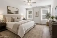 908 Lanyard Lane, New Bern, NC 28560 — 3-bedroom home in Fairfield Harbour, New Bern, NC, photo 4 of 37: Bedroom