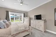 928 Wild Dunes Circle, Wilmington, NC 28411 — 4-bedroom waterfront home in Porters Neck Plantation, Wilmington, NC, photo 24 of 70: 031_img_7878_705