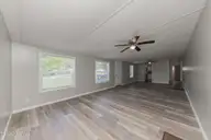 122 Woodbrook Drive, Midway Park, NC 28544 — 3-bedroom manufactured home in Woodbrook, Midway Park, NC, photo 11 of 47