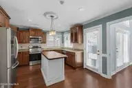 1936 Prestwick Lane, Wilmington, NC 28405 — 2-bedroom home in Landfall, Wilmington, NC, photo 9 of 36: Prestwick1936-4kitVL33A7034-CR2