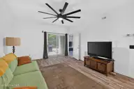 719 Bragg Drive Apt B, Wilmington, NC 28412 — 2-bedroom condo in Hampton Place, Wilmington, NC, photo 13 of 32