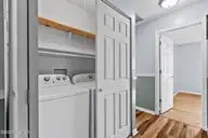 201 N Willow Lane, Jacksonville, NC 28546 — 3-bedroom home in Willow Woods, Jacksonville, NC, photo 16 of 32