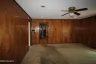 206 Shore Drive, Havelock, NC 28532 — 4-bedroom home in Sherwood Forest, Havelock, NC, photo 13 of 39: Den