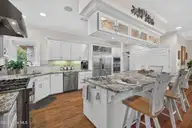 1081 Ridgemont Drive, Leland, NC 28451 — 4-bedroom home in Magnolia Greens, Leland, NC, photo 8 of 63