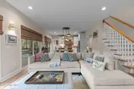 135 Lake Forest Drive SW, Pinehurst, NC 28374 — 4-bedroom waterfront home in Unit 10, Pinehurst, NC, photo 14 of 54: Living Room