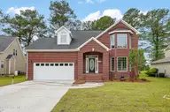 606 Player Court, Jacksonville, NC 28540 — 3-bedroom home in Rock Creek, Jacksonville, NC, photo 1 of 34: IMG_1256
