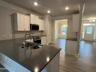 1237 Mandevilla Drive SE, Bolivia, NC 28422 — 4-bedroom home in Palmetto Creek, Bolivia, NC, photo 12 of 39: Kitchen