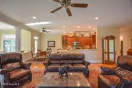 210 Beths Point, West End, NC 27376 — 3-bedroom waterfront home in McLendon Hills, West End, NC, photo 18 of 66: 210BethPt.-039