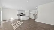 1110 Shoreline Drive, Vass, NC 28394 — 5-bedroom home in North Gate, Vass, NC, photo 11 of 38: Family Room