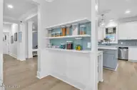 8056 Bonfire Drive, Wilmington, NC 28409 — 7-bedroom waterfront home in TidalWalk, Wilmington, NC, photo 24 of 74: 019-Final 8056 Bonfire Dr ILM-RJREM-6135