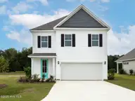 425 Matthews Farm Road Lot 91, Hubert, NC 28539 — 4-bedroom home in Surfside Landing, Hubert, NC, photo 1 of 57