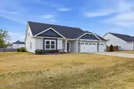 207 Spring Forest Drive, Goldsboro, NC 27534 — 4-bedroom home in Spring Forest, Goldsboro, NC, photo 3 of 45: 03-207 Spring Forest Dr-3