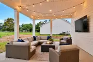 2114 Cregan Cove SW (Lot 3), Ocean Isle Beach, NC 28469 — 3-bedroom home in Beach Haven, Ocean Isle Beach, NC, photo 8 of 27
