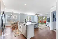 3350 Club Villas Drive # 405, Southport, NC 28461 — 2-bedroom condo in St James, Southport, NC, photo 13 of 39