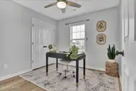 7133 Thurgood Road, Wilmington, NC 28411 — 3-bedroom home in Whitney Pines, Wilmington, NC, photo 12 of 26