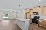 305 Allie's Drive, Goldsboro, NC 27534 — 3-bedroom home in Derby Ridge, Goldsboro, NC, photo 5 of 18