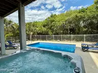 6 Bottlenose Boulevard, North Topsail Beach, NC 28460 — 4-bedroom waterfront home in Dolphin Shores, North Topsail Beach, NC, photo 5 of 48: IMG_6708