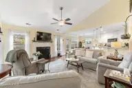 1013 Whispering Doe Drive, Wilmington, NC 28409 — 4-bedroom home in Deer Crossing, Wilmington, NC, photo 4 of 37