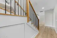 623 Winding Creek Road, Rocky Point, NC 28457 — 3-bedroom home in Winding Creek, Rocky Point, NC, photo 21 of 47: Hallway (3)
