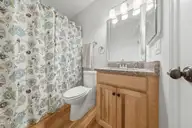135 Longstreet Drive Apt 101, Wilmington, NC 28412 — 2-bedroom condo in Valleygate Villas, Wilmington, NC, photo 17 of 50: 135LongstreetDr101-131