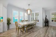 114 Heather Lane, Kure Beach, NC 28449 — 3-bedroom waterfront home in Kure Estates, Kure Beach, NC, photo 10 of 61: 47-IMG_6771