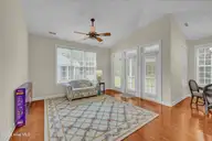 1145 Greensview Circle, Leland, NC 28451 — 3-bedroom townhome in Magnolia Greens, Leland, NC, photo 5 of 42: 005_img_9567_446