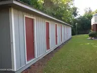 4194 Spirea Drive Unit B, Wilmington, NC 28403 — 2-bedroom condo in Franklin Square, Wilmington, NC, photo 10 of 10: Storage