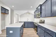 293 Talbert Drive, Rocky Point, NC 28457 — 3-bedroom home in Brick Chimney Landing, Rocky Point, NC, photo 5 of 17