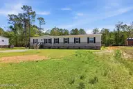 108 Cole Porter Lane, Jacksonville, NC 28540 — 4-bedroom manufactured home in Porters Ridge, Jacksonville, NC, photo 2 of 35: Front 3