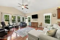 126 Penny Lane, Holly Ridge, NC 28445 — 3-bedroom home in Old Folkstone Estates, Holly Ridge, NC, photo 20 of 56