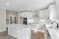 1645 Old Salt Run SW L-46, Shallotte, NC 28470 — 4-bedroom home in Tidewater at Ocean Isle, Shallotte, NC, photo 13 of 53: Similar Currituck Plan