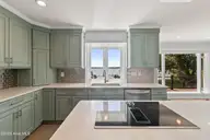995 Chadwick Shores Drive, Sneads Ferry, NC 28460 — 4-bedroom waterfront home in Chadwick Shores, Sneads Ferry, NC, photo 8 of 69: 53_kitchen