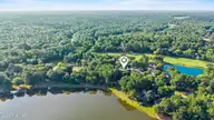 205 291 Cedar Point Drive, Wallace, NC 28466 — waterfront lot in River Landing, Wallace, NC, photo 13 of 20