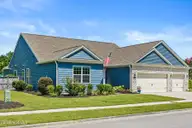 195 N Palm Drive, Winnabow, NC 28479 — 3-bedroom home in Mallory Creek Plantation, Winnabow, NC, photo 2 of 41: 002_195_north_palm_drive-2_663