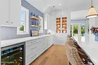 2003 Sea Canyon Lane, Wilmington, NC 28403 — 4-bedroom home in Airlie at Wrightsville Sound, Wilmington, NC, photo 18 of 53
